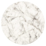 - Bijzettafel Kita white