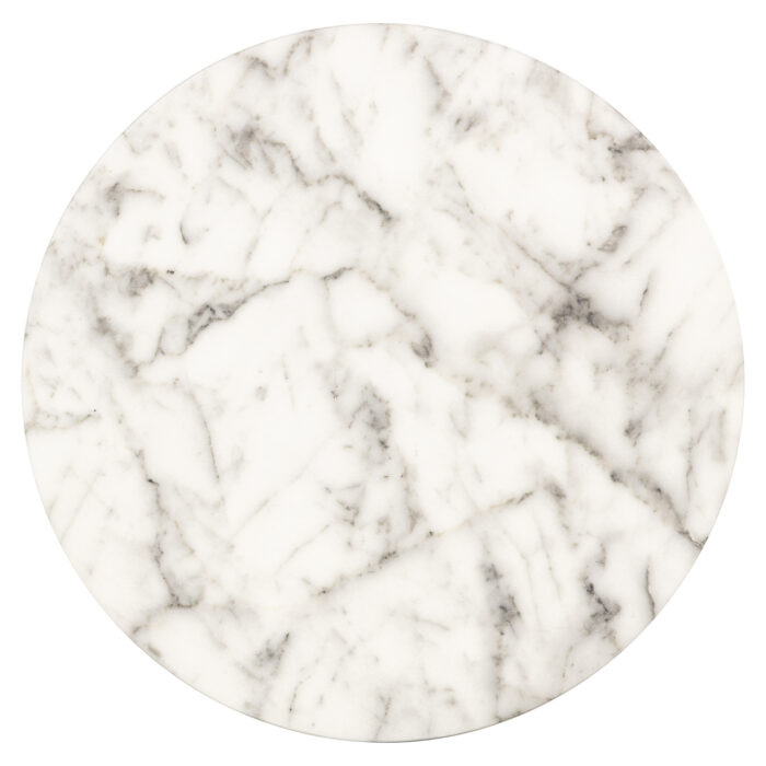 - Bijzettafel Kita white