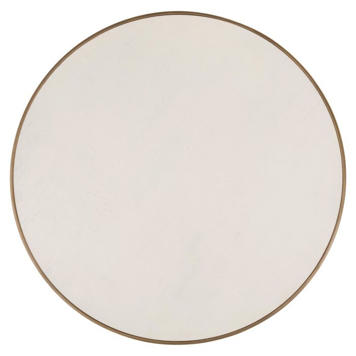 - Salontafel Whitebone verona grey (Set of 2)