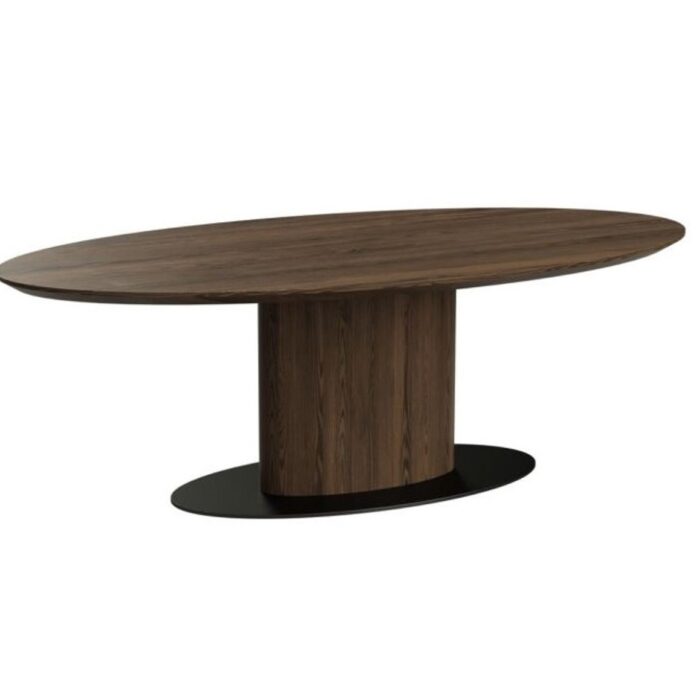 - Eettafel Gordon brown 240