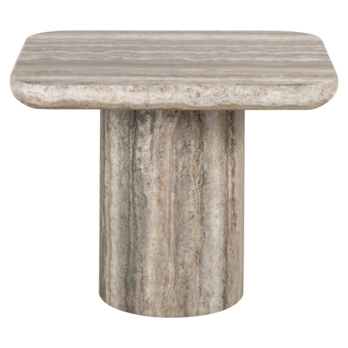 - Bijzettafel Dulce grey  (denizly)