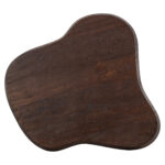 - Bijzettafel Odile dark brown