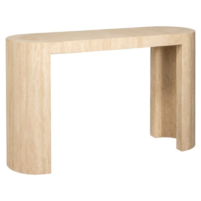 - Console Alexander Jones beige (Biltmore)