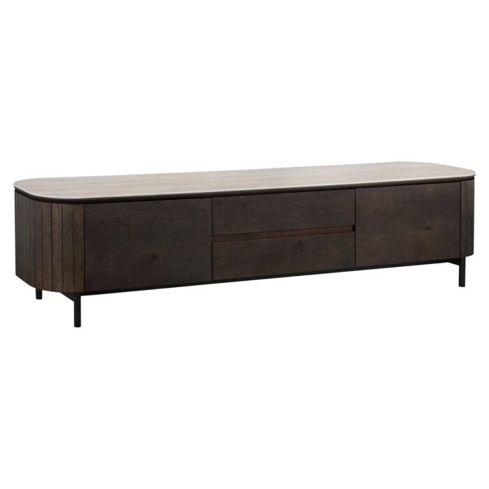 - TV-meubel Ritz brown
