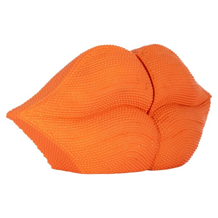 - Boekenstandaards Lips orange