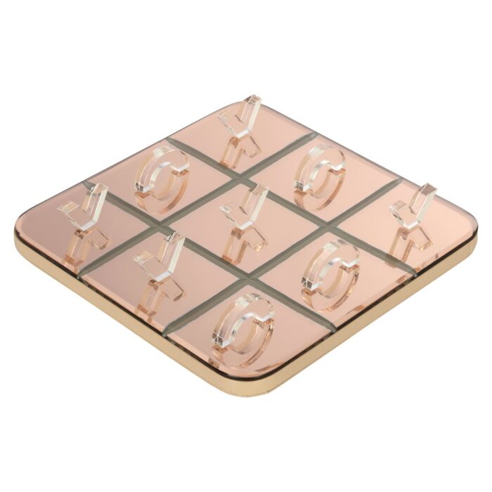 - Decoratief spel Caylin gold