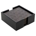 - Wijn- en baraccessoires Yora black