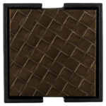 - Wijn- en baraccessoires Yora black