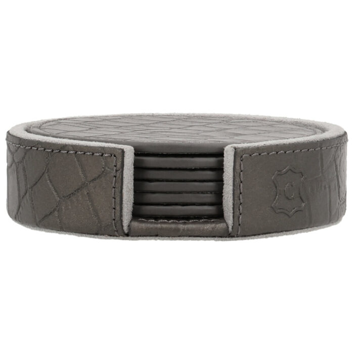 chamada onderzetters merel xs koper croco (kopie)