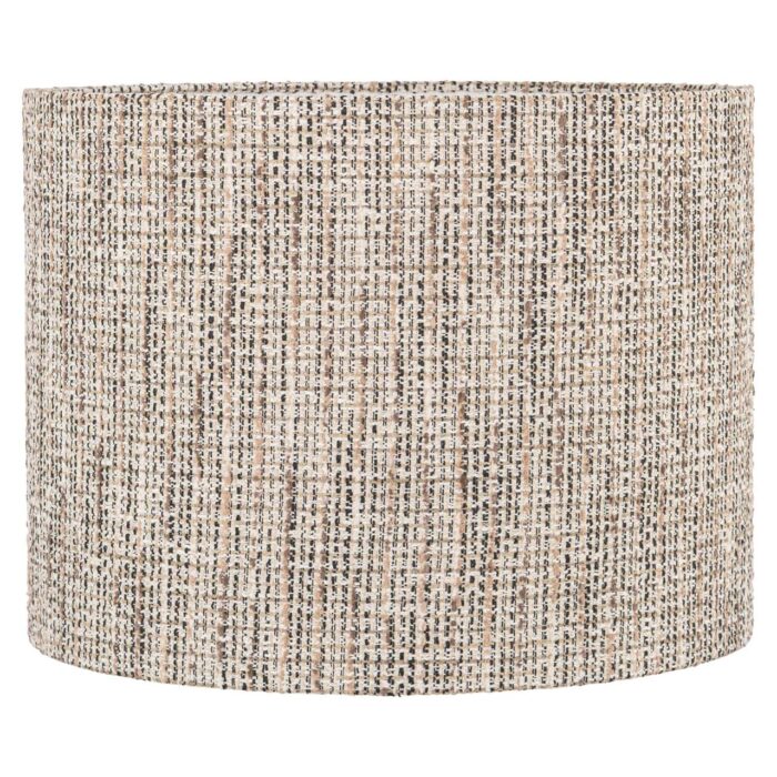 - Lampenkap Philou trendy nature 50Ø