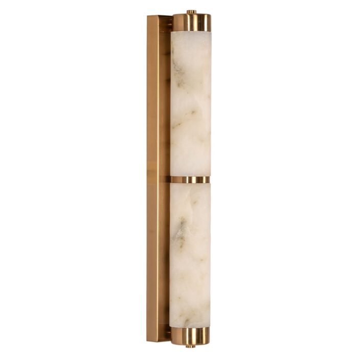 - Wandlamp Lycke gold