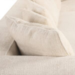 - Bank Lusso niagara beige