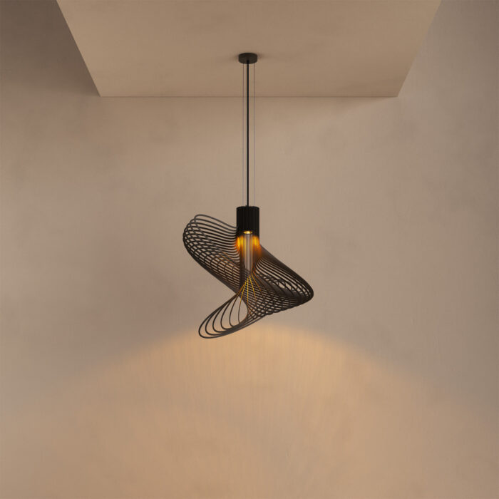 ztahl 4200 lodi hanglamp Ø60 cm quartz (kopie)