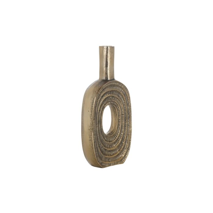 - Vaas Emar brushed gold small