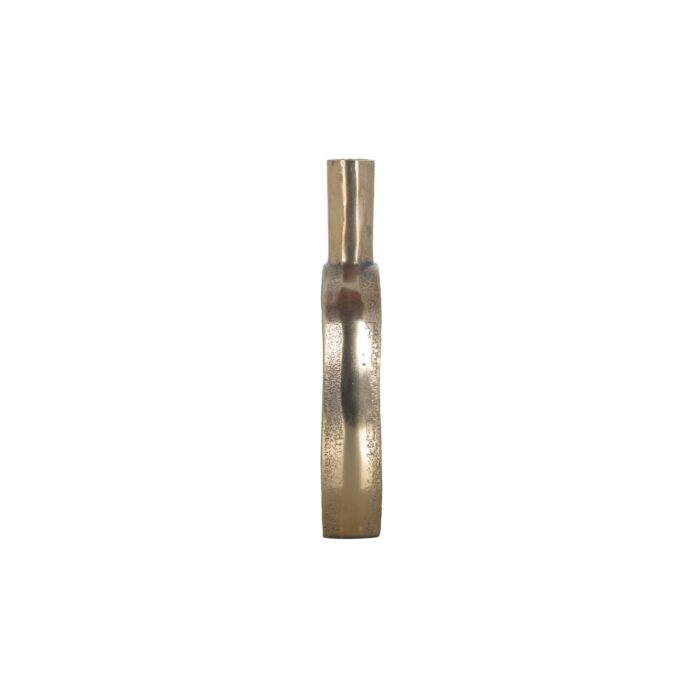 - Vaas Emar brushed gold small