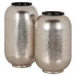 - Vaas Vesna silver small