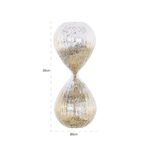 - Decoratief object Eila gold