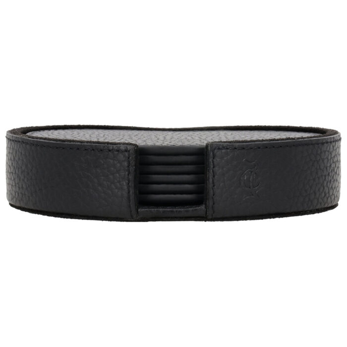 chamada esther xs | zwart onderzetters