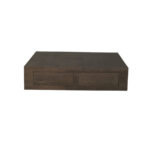 keijser & co salontafel kubus